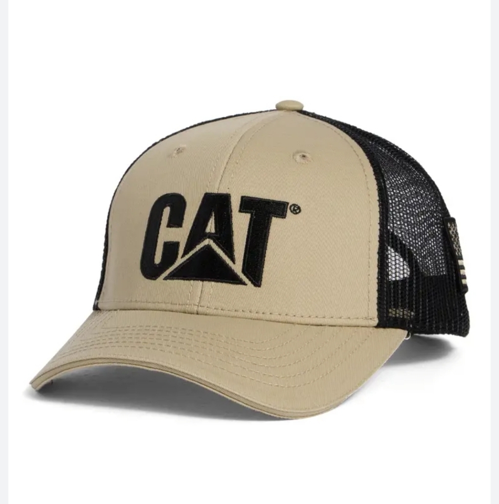 Catapliar SNAP BACK HAT